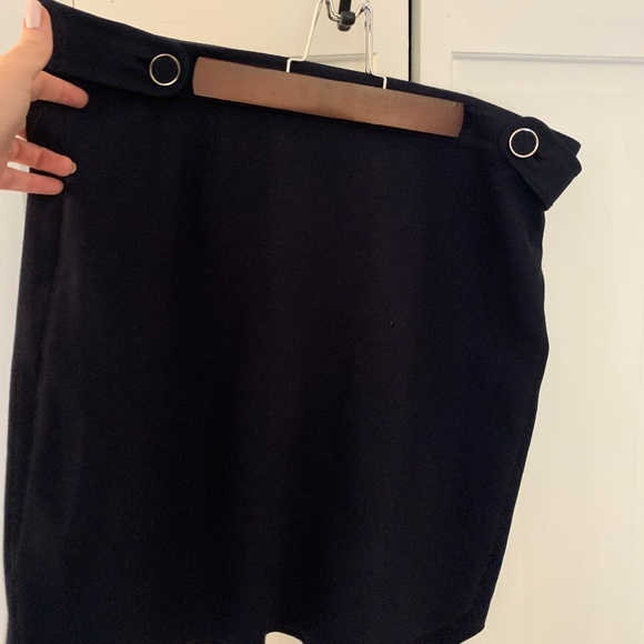 Banana Republic Dresses & Skirts - Navy Blue Banana Republic Pencil Skirt